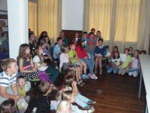 OLYMPUS DIGITAL CAMERA