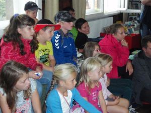 OLYMPUS DIGITAL CAMERA