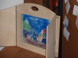 OLYMPUS DIGITAL CAMERA