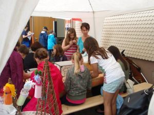 OLYMPUS DIGITAL CAMERA