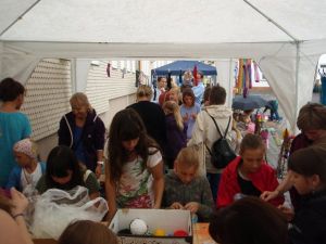 OLYMPUS DIGITAL CAMERA