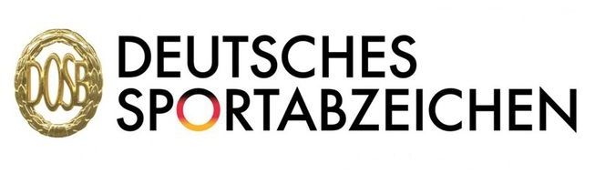 Einundfünfzig Kinder erhalten Deutsches Sportabzeichen