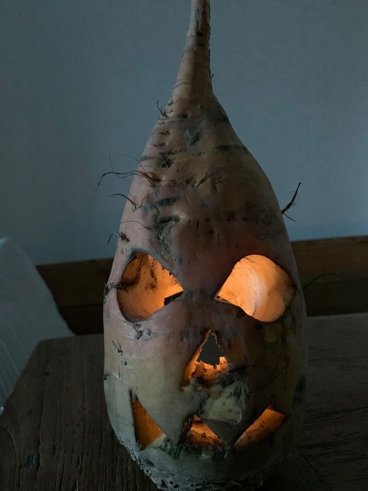 Rübenschnitzen am Hohhausmuseum&nbsp;abgesagt