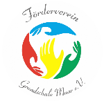 Logo des Fördervereins der Gudrun-Pausewang-Schule
