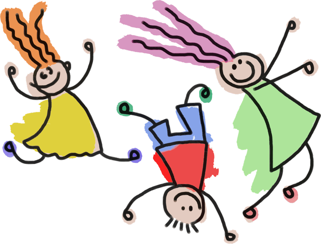 Landesweiter Sporttag Grundschulen