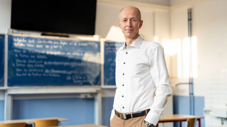 Elternbrief des Kultusministers zum Start in das Schuljahres 2024/2025