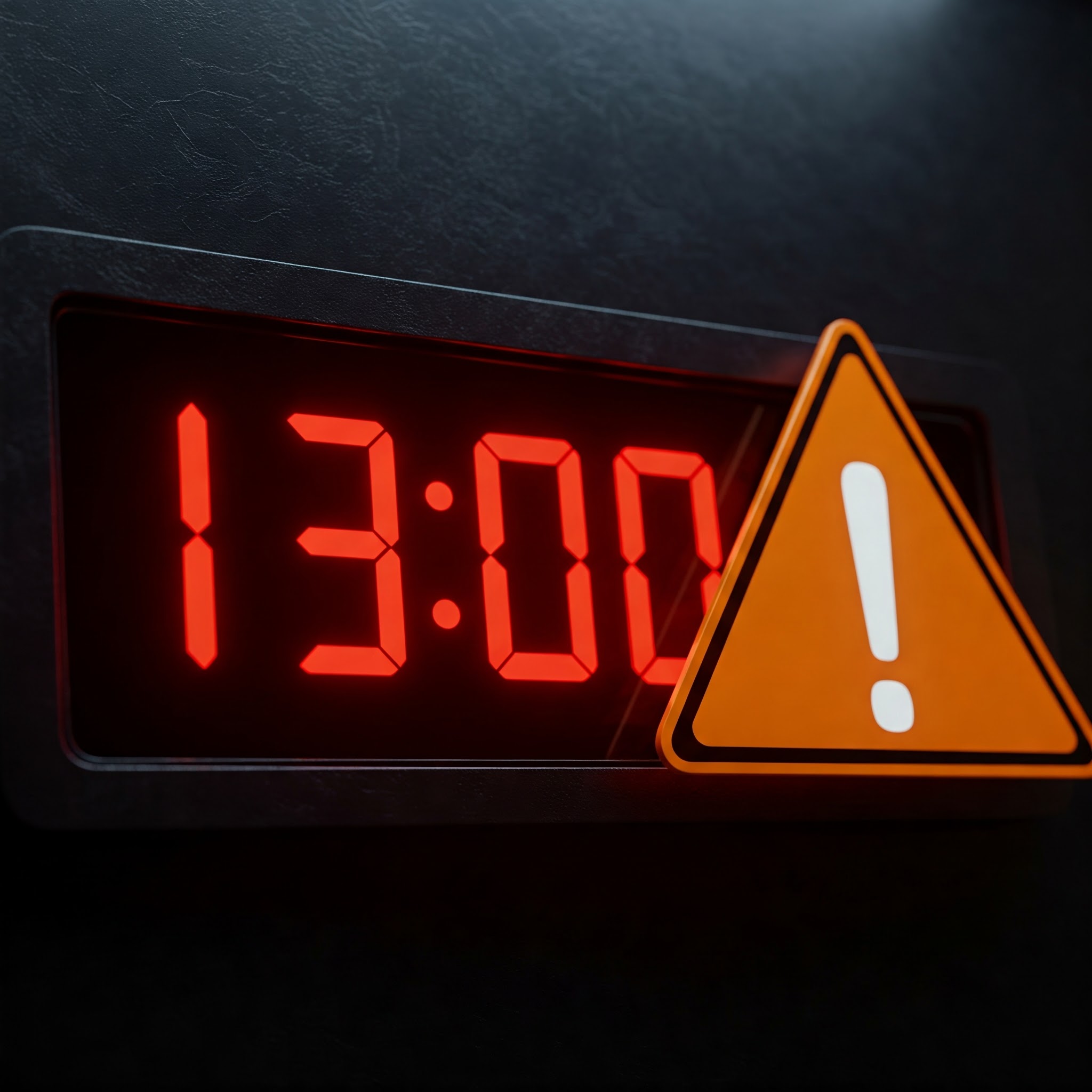 Betreuung bis 13.00 Uhr vor den Ferien