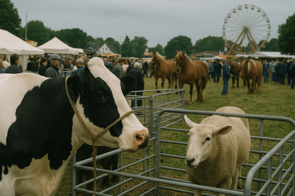 253. Lauterbacher Prämienmarkt