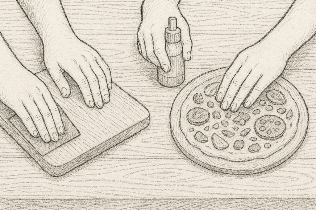 Grundschule trifft Handwerk