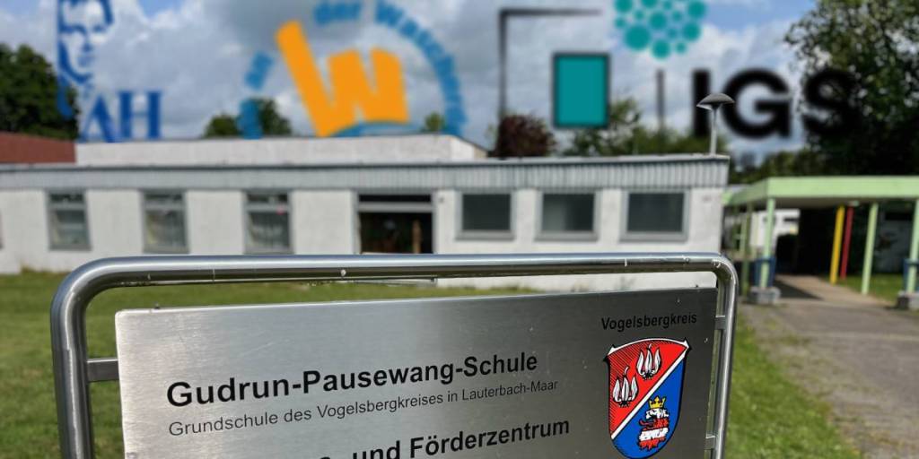 Übergang in Klasse 5  im Jahr&nbsp;2026