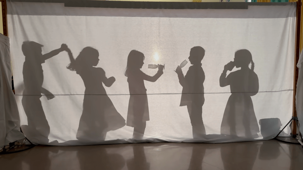 Auf den Brettern, die die Welt&nbsp;bedeuten